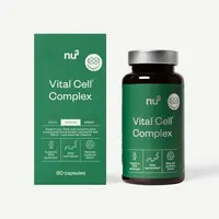 nu3 Vital Cell Complex