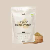 nu3 Bio Hanfprotein