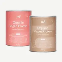 nu3 Bio Vegan Protein Shake
