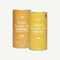 nu3 Clean Vegan Protein 3K