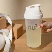 Clear Vegan Protein
400 g