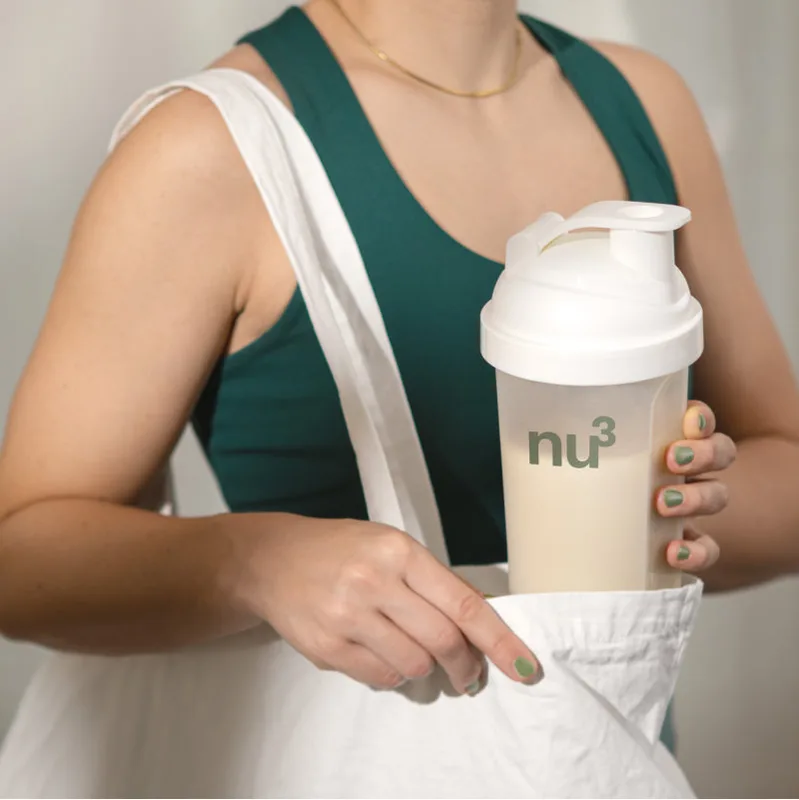nu3 Grass-Fed Whey