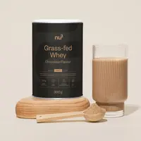 nu3 Grass-Fed Whey