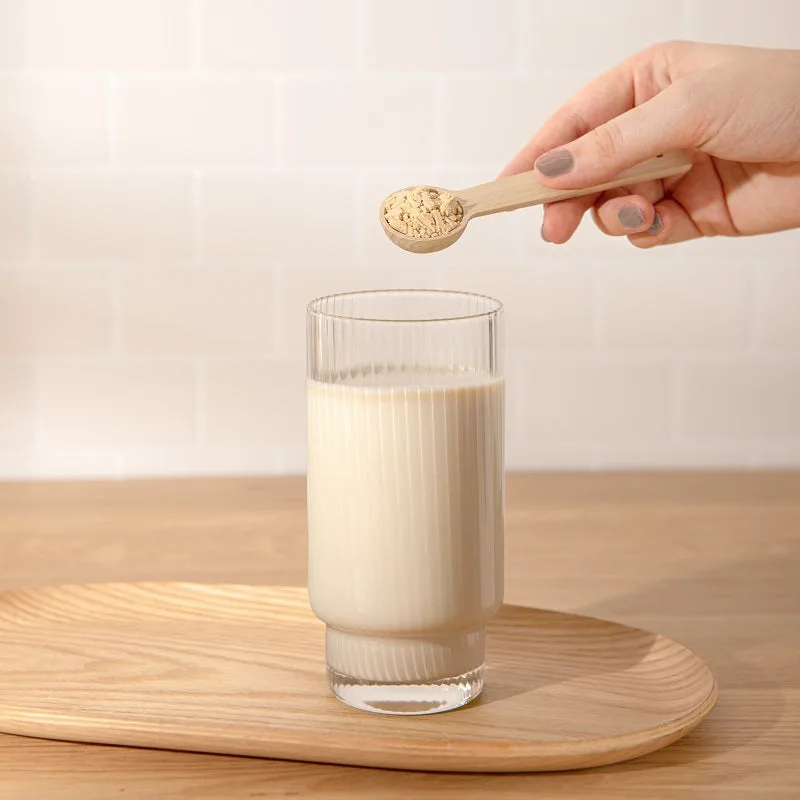 nu3 Bio Reisprotein
200 g