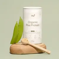 nu3 Bio Erbsenprotein
170 g