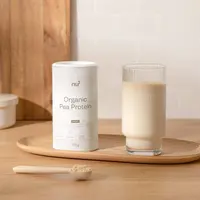 nu3 Bio Erbsenprotein
170 g