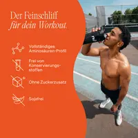 nu3 Vegan Protein 3K Probierpaket