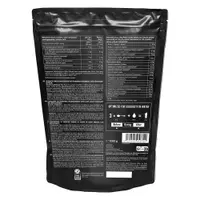nu3 Vegan Protein 3K Iced Coffee