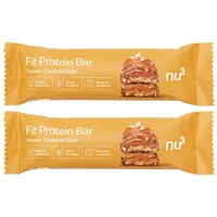 nu3 Fit Protein Bar Salted Caramel