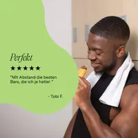 nu3 Fit Protein Bar