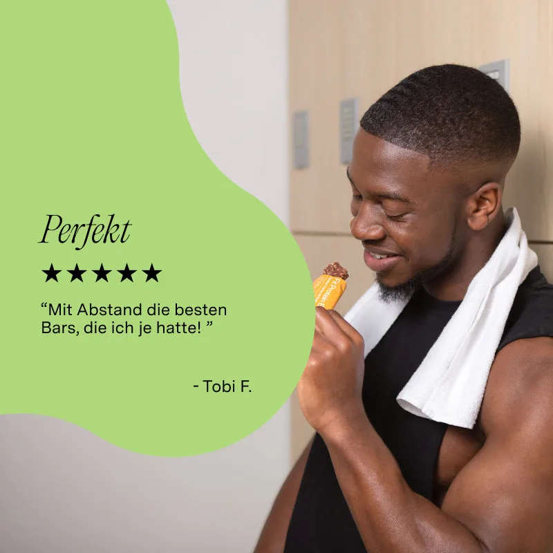 nu3 Fit Protein Bar