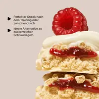 nu3 Fit Protein Bar