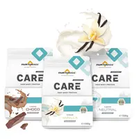 Care NEUTRAL Nutri Whey Isolate Clear 92 % Pulver