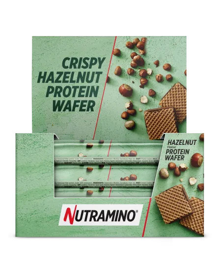 NUTRAMINO Protein Wafer