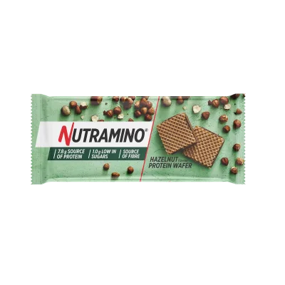 NUTRAMINO Protein Wafer