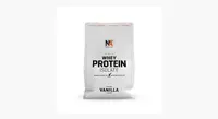 Whey Protein Isolate Tahitian Vanilla 800 g Proteinpulver