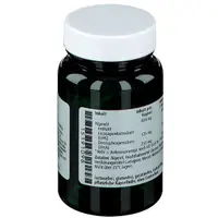 green line NUTRITHEKE Omega 3 Algen 834 mg