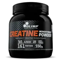 Creatin Monohydrate