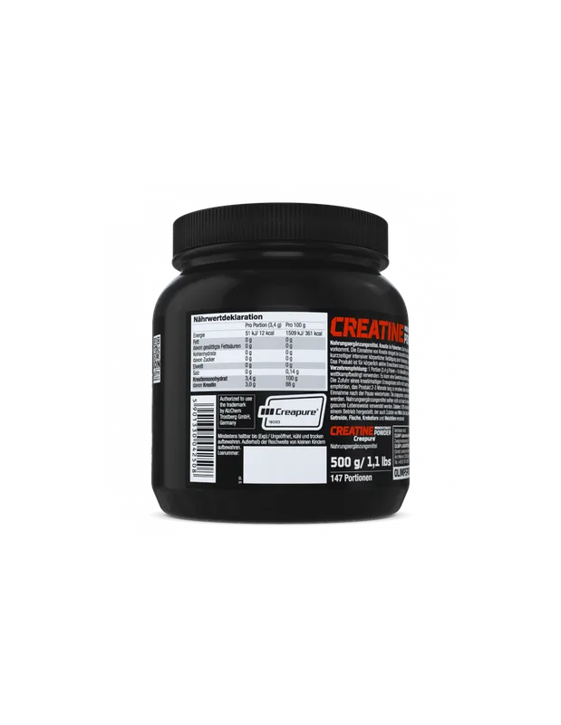 Olimp Creapure Powder 500g
