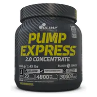 Pump Express 2.0