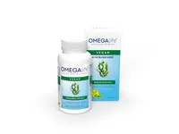 OMEGA-LIFE Algenöl