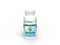 OMEGA-LIFE Algenöl