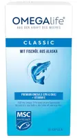 OMEGA-LIFE Classic 500 mg