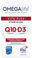 OMEGA-LIFE Vita Plus