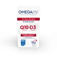 OMEGA-LIFE Vita Plus