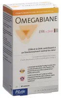 OMEGABIANE EPA + DHA 621 mg