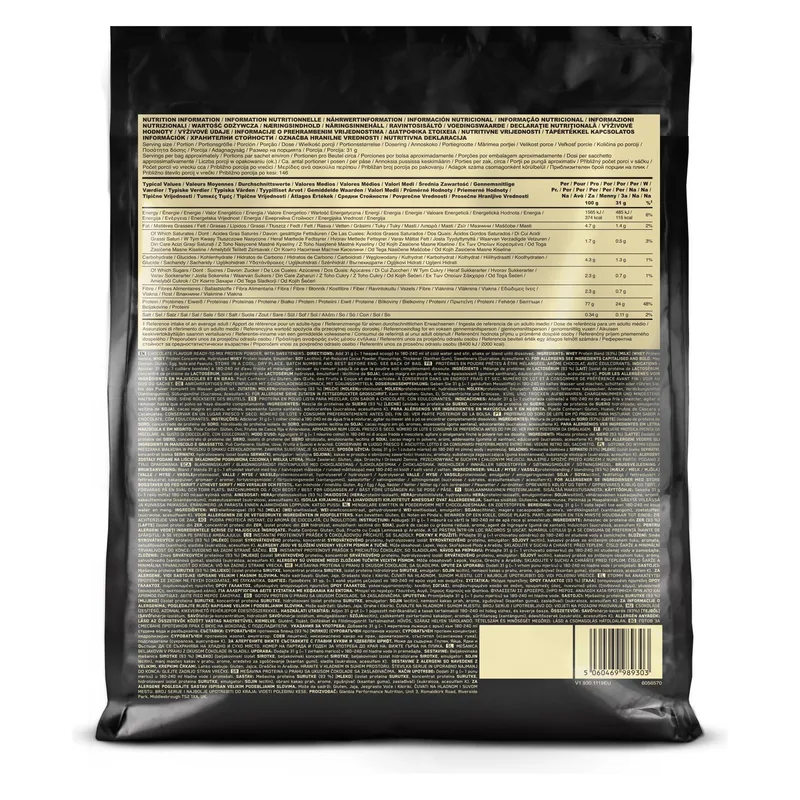 Gold Standard 100% Whey