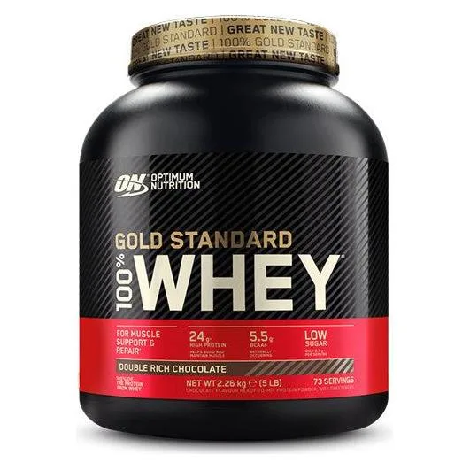 Gold Standard 100% Whey