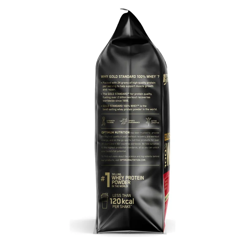 Gold Standard 100% Whey