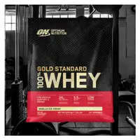 Gold Standard 100% Whey