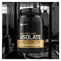 Gold Standard Isolate