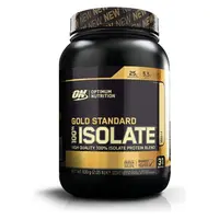 Gold Standard Isolate