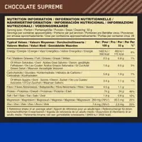 OPTIMUM NUTRITION100% Casein (924g)