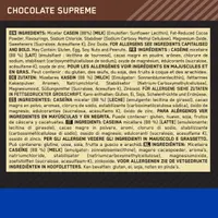 OPTIMUM NUTRITION100% Casein (924g)