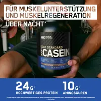 OPTIMUM NUTRITION100% Casein (924g)