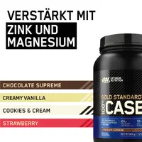 OPTIMUM NUTRITION100% Casein (924g)