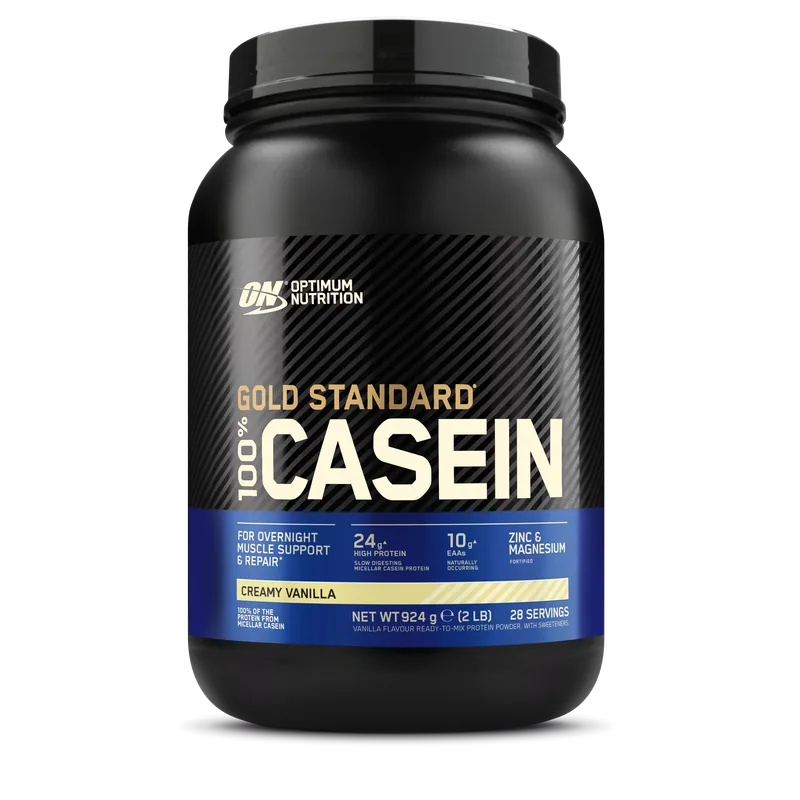OPTIMUM NUTRITION100% Casein (924g)