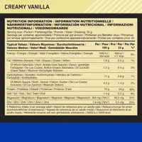 OPTIMUM NUTRITION100% Casein Gold Standard (1820g)