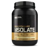 OPTIMUM NUTRITION100% Gold Standard Isolate (930g)