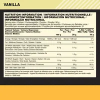 OPTIMUM NUTRITION100% Gold Standard Isolate (930g)