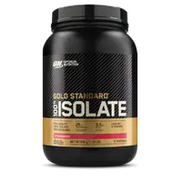 OPTIMUM NUTRITION100% Gold Standard Isolate (930g)