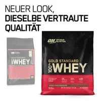 OPTIMUM NUTRITION100% Whey Gold Standard (4530g)