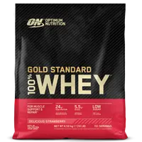 OPTIMUM NUTRITION100% Whey Gold Standard (4530g)