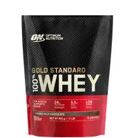 OPTIMUM NUTRITION100% Whey Gold Standard (450g)