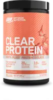 OPTIMUM NUTRITIONClear Protein 100% Plant Protein Isolate (280g)