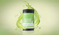 OPTIMUM NUTRITIONClear Protein 100% Plant Protein Isolate (280g)